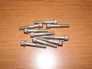 Aviation Bolts MS21280-22